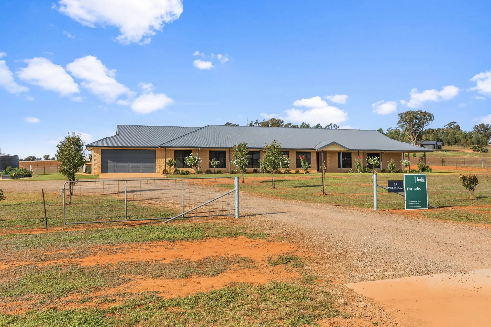 36 Moses Road, Coolamon, NSW, Coolamon - Thumbnail 2