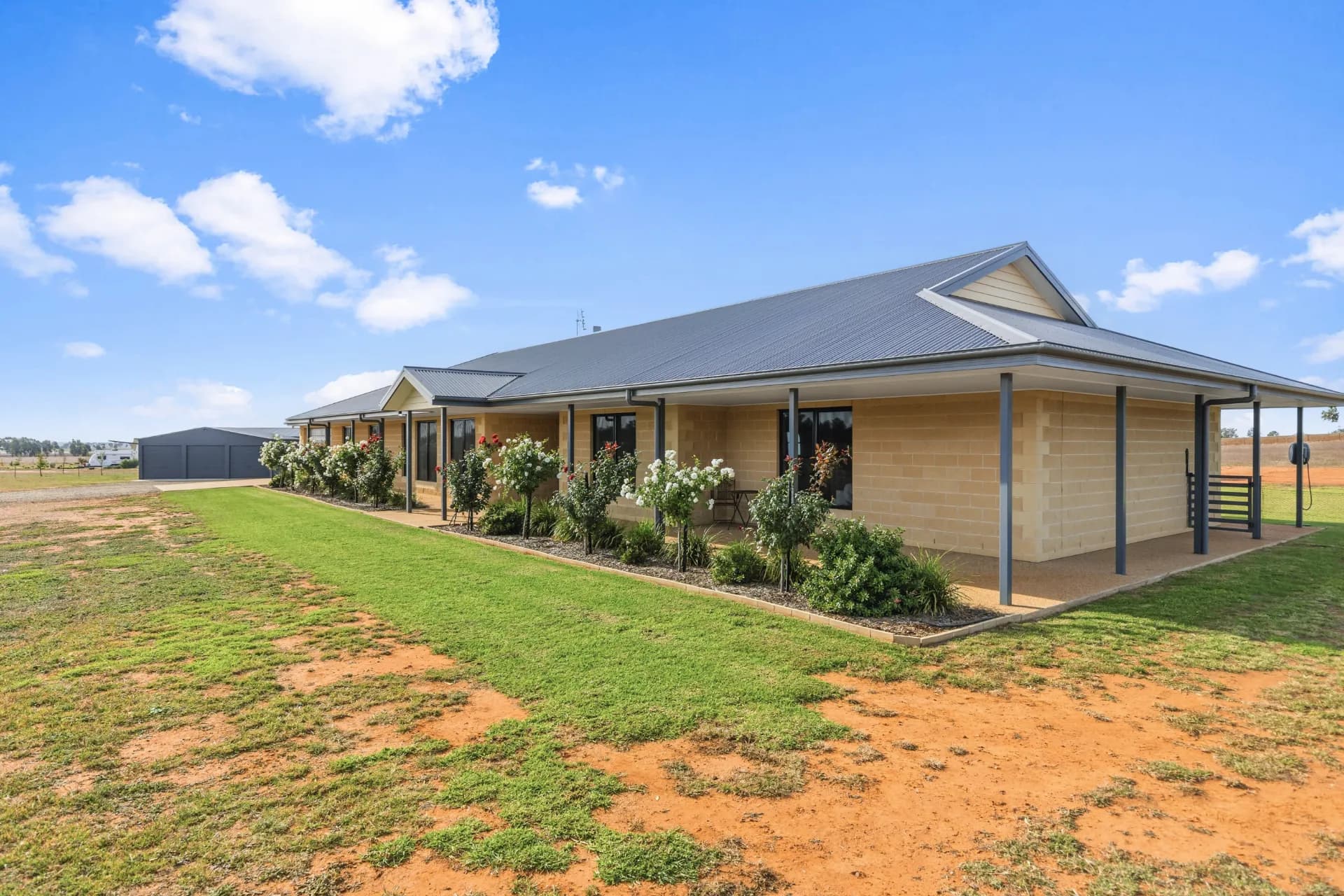 36 Moses Road, Coolamon, NSW, Coolamon - Thumbnail 3