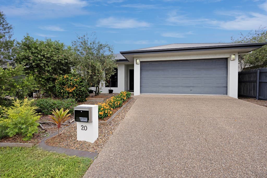 20 Tahlia Circuit, Mount Louisa, QLD, 4814, Mount Louisa - Image 1