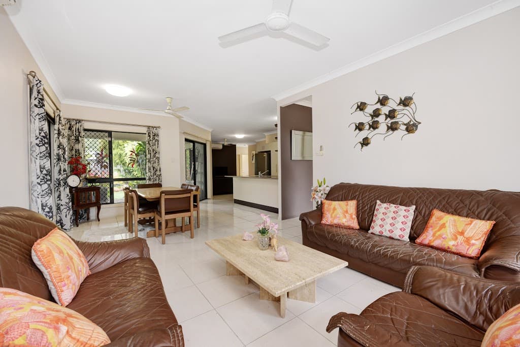 20 Tahlia Circuit, Mount Louisa, QLD, 4814, Mount Louisa - Thumbnail 2