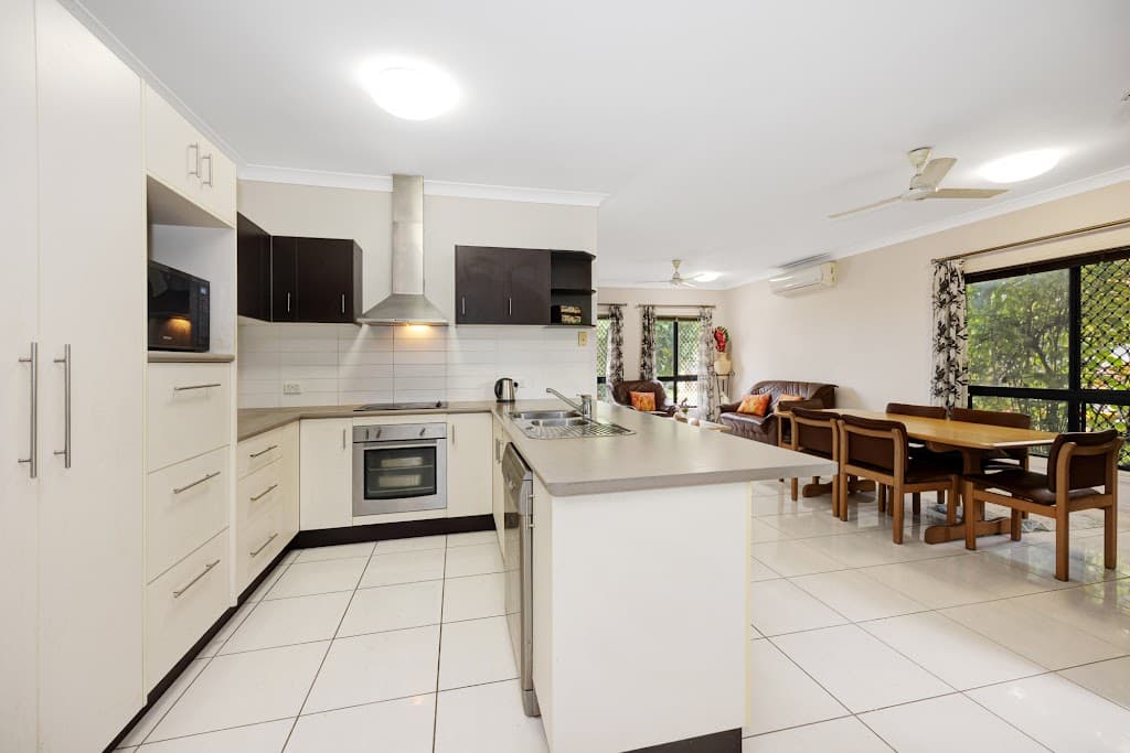 20 Tahlia Circuit, Mount Louisa, QLD, 4814, Mount Louisa - Thumbnail 3