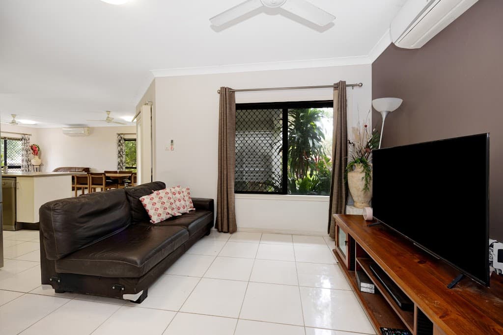 20 Tahlia Circuit, Mount Louisa, QLD, 4814, Mount Louisa - Thumbnail 4