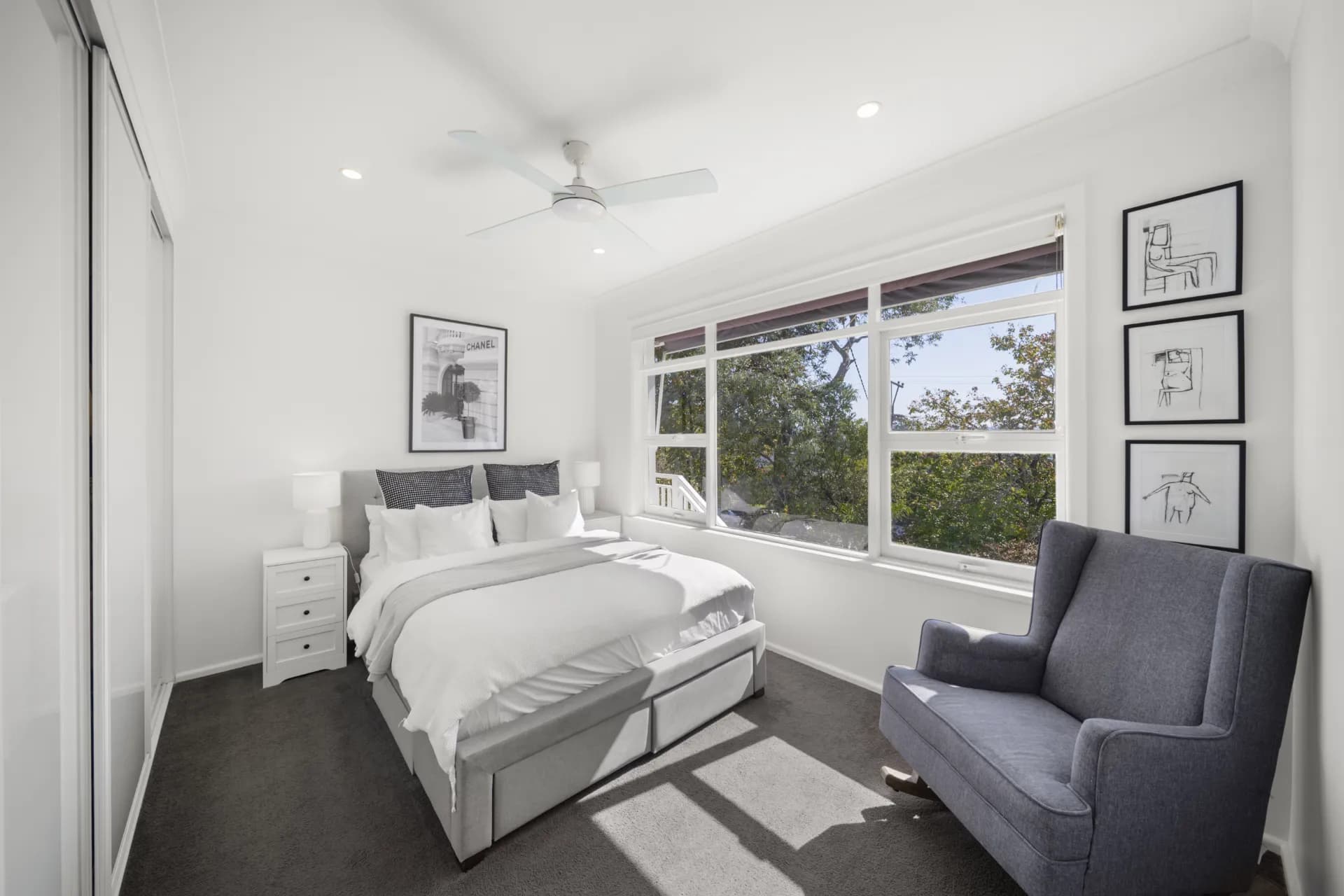 23 Bimbadeen Crescent, Frenchs Forest, NSW, Frenchs Forest - Thumbnail 6