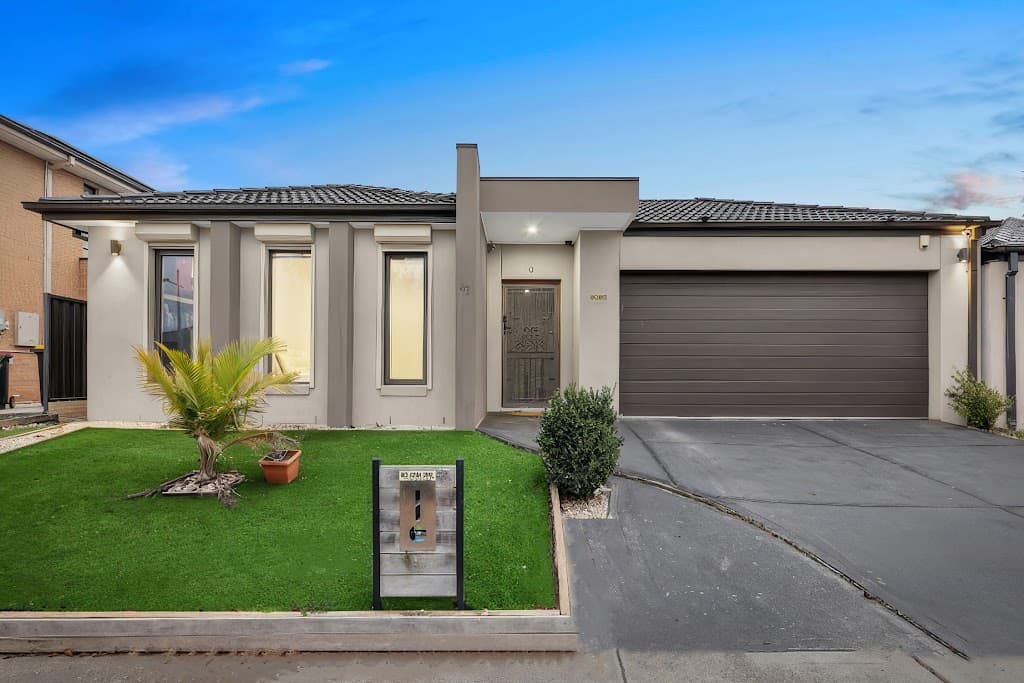 47 Canunda Way, Tarneit, VIC, 3029, Tarneit - Image 1