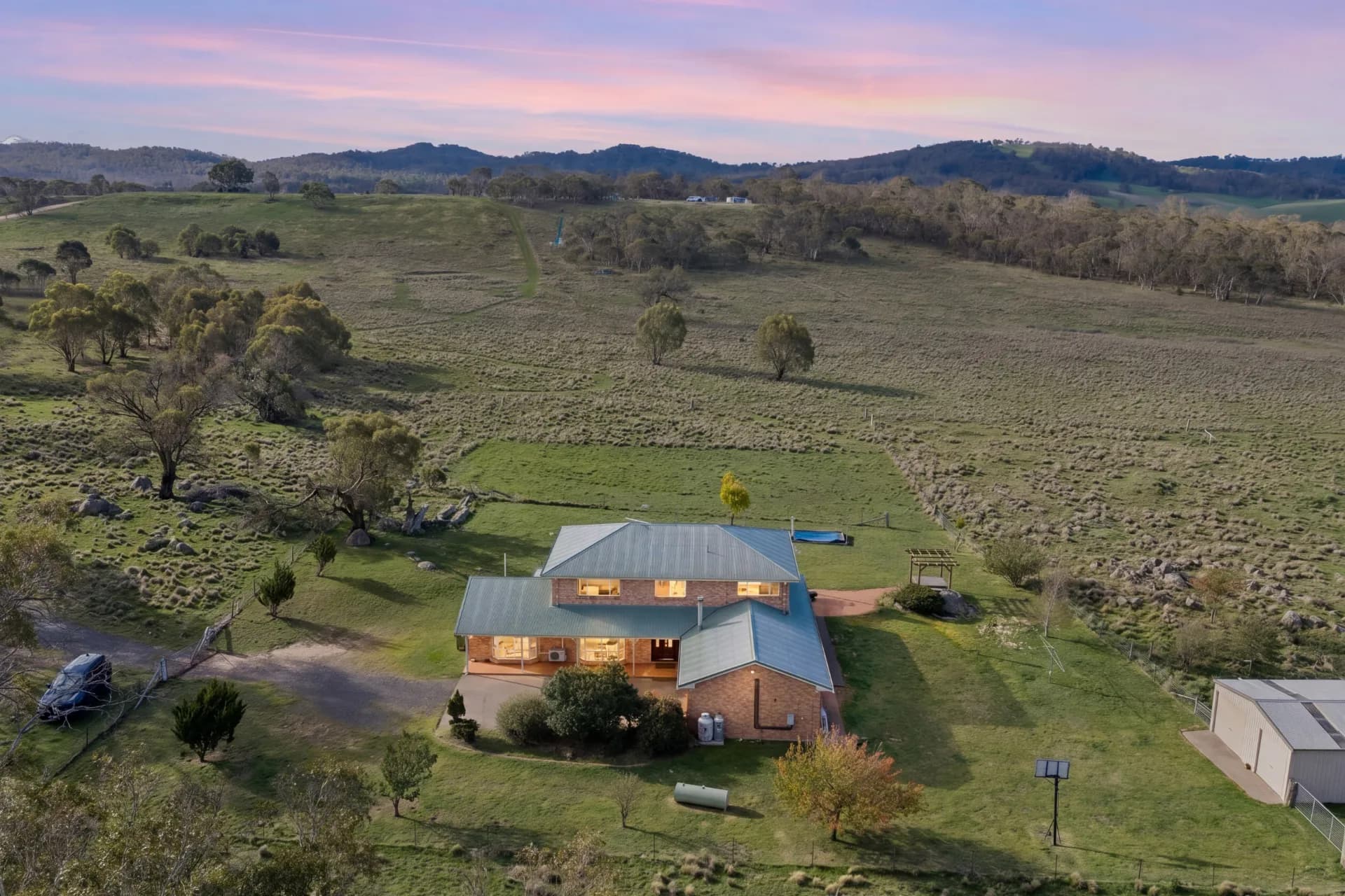 20 Iron Pot Creek Road, Avonside, NSW, Avonside - Thumbnail 2