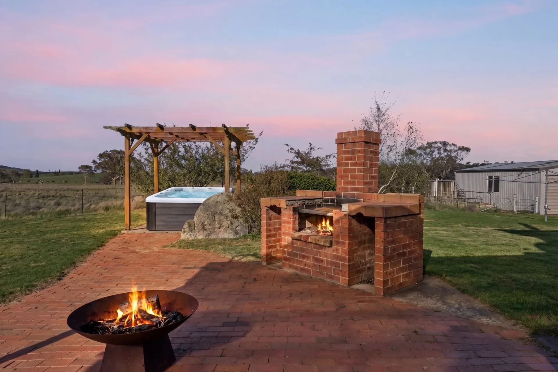 20 Iron Pot Creek Road, Avonside, NSW, Avonside - Thumbnail 4