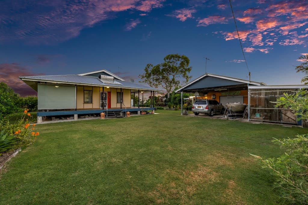 37 Gregory Street, Buxton, QLD, 4660, Buxton - Thumbnail 2