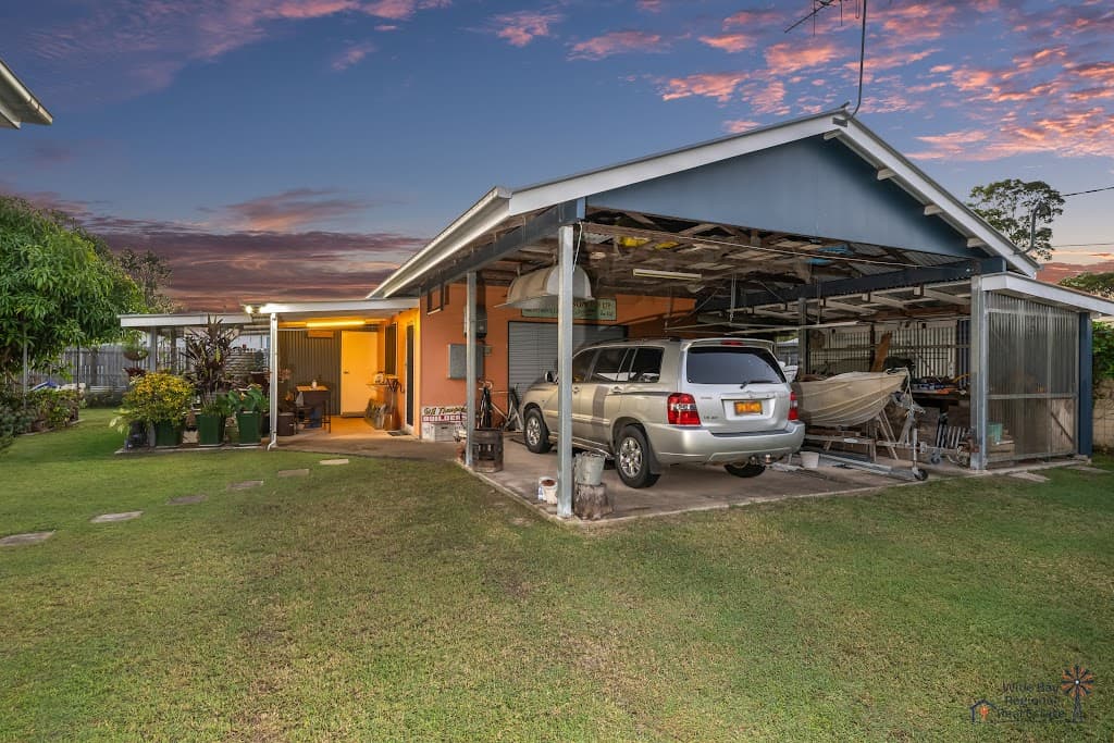 37 Gregory Street, Buxton, QLD, 4660, Buxton - Thumbnail 7