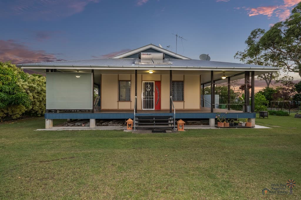 37 Gregory Street, Buxton, QLD, 4660, Buxton - Thumbnail 8