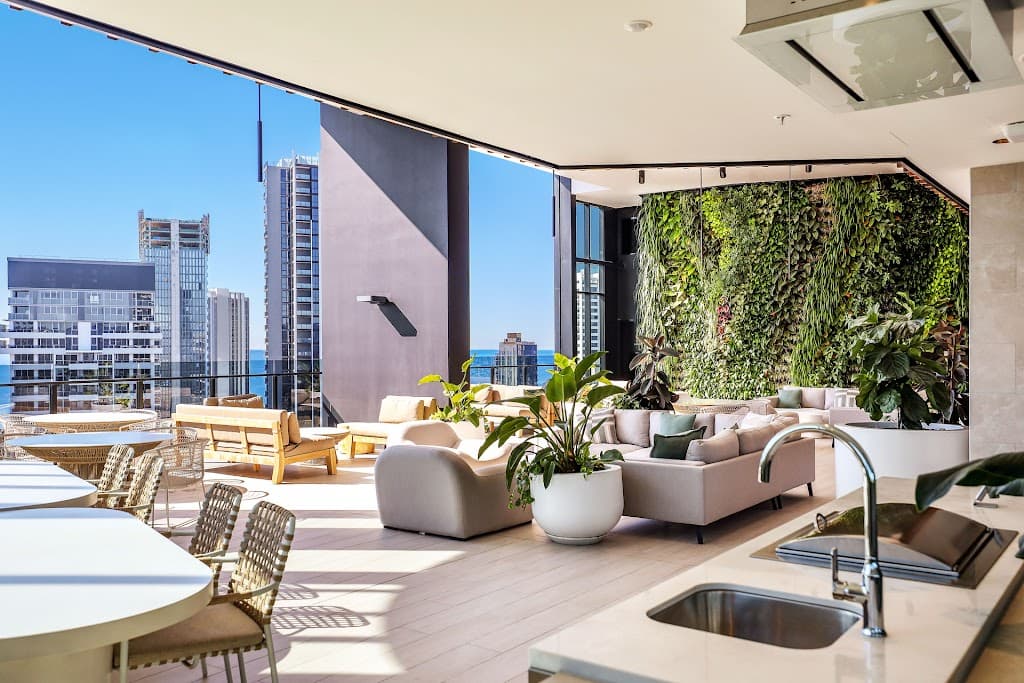 15211/5 The Darling Avenue, Broadbeach, QLD, 4218, Broadbeach - Thumbnail 3