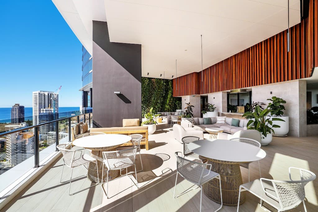 15211/5 The Darling Avenue, Broadbeach, QLD, 4218, Broadbeach - Thumbnail 6