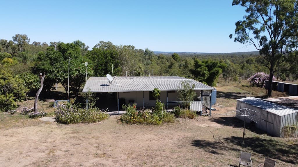 88 McLean Road, Durong, QLD, 4610, Durong - Image 1