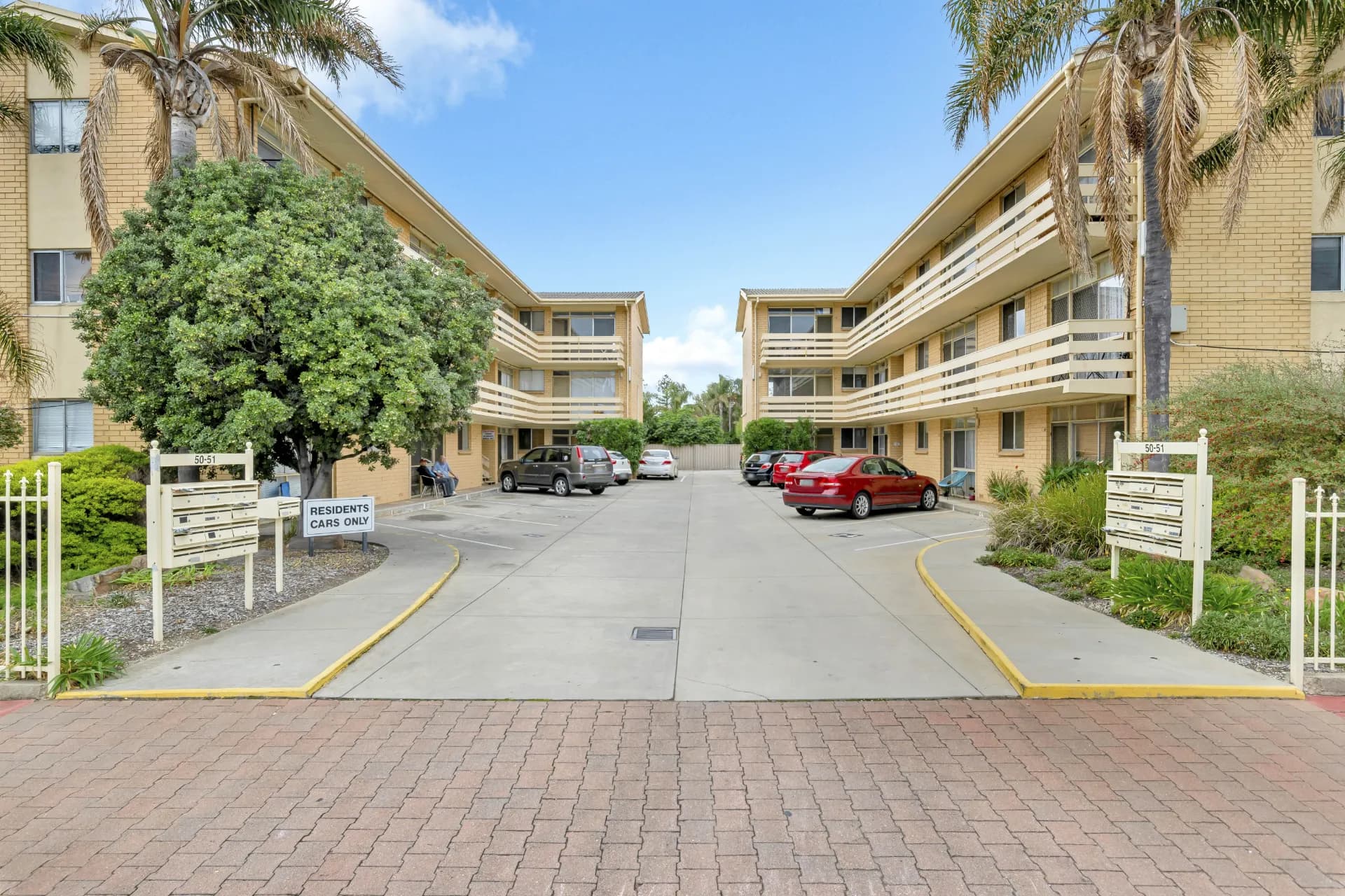 24/50 Adelphi Crescent, Glenelg North, SA, Glenelg North - Image 1