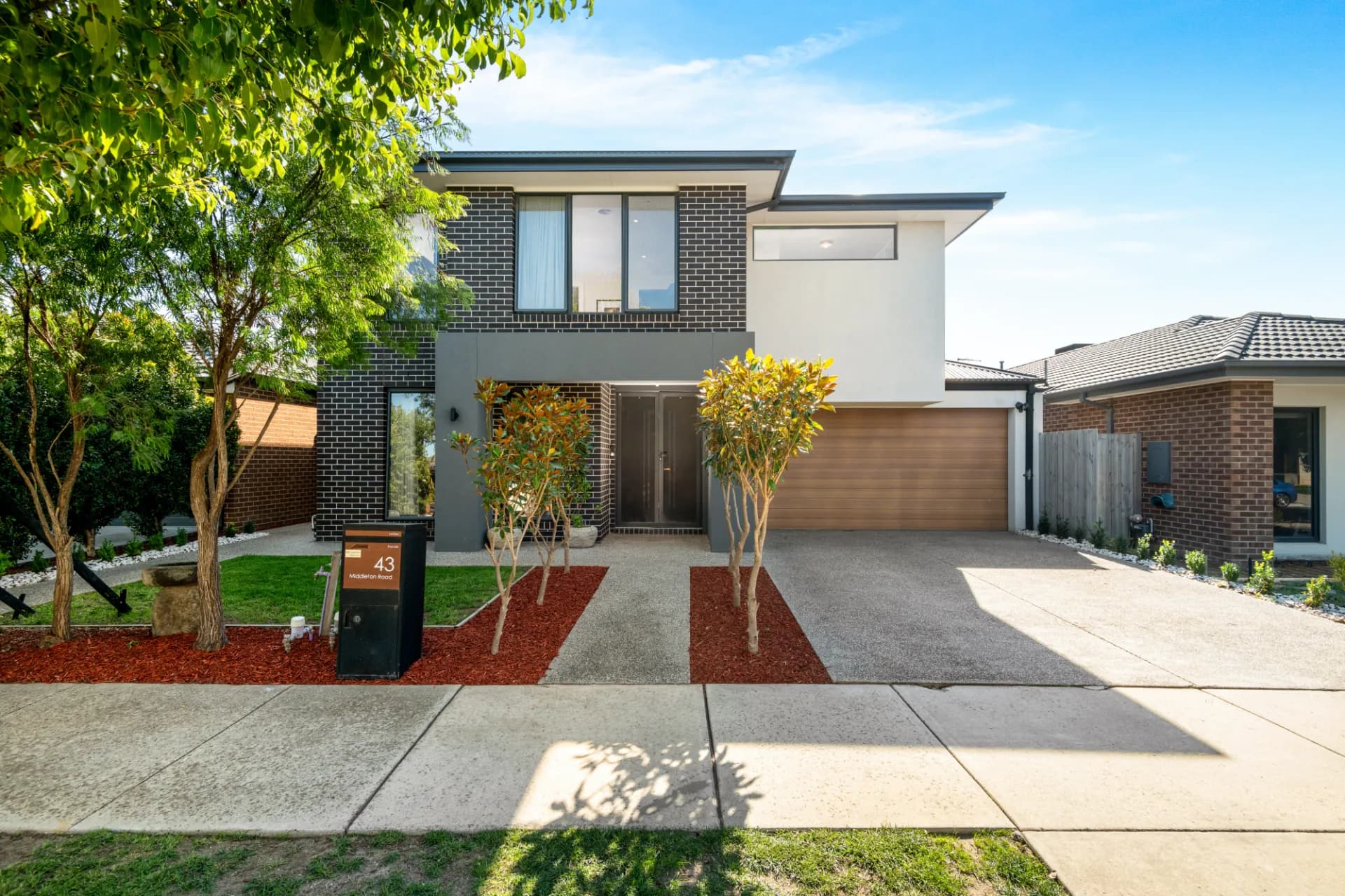 43 Middleton Road, Armstrong Creek, VIC, Armstrong Creek - Image 1