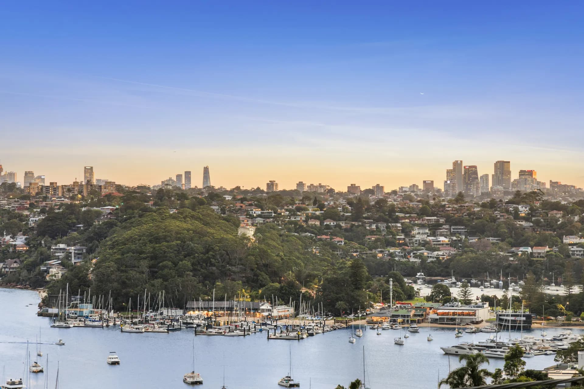4 Harbour View Street, Clontarf, NSW, Balgowlah - Image 1
