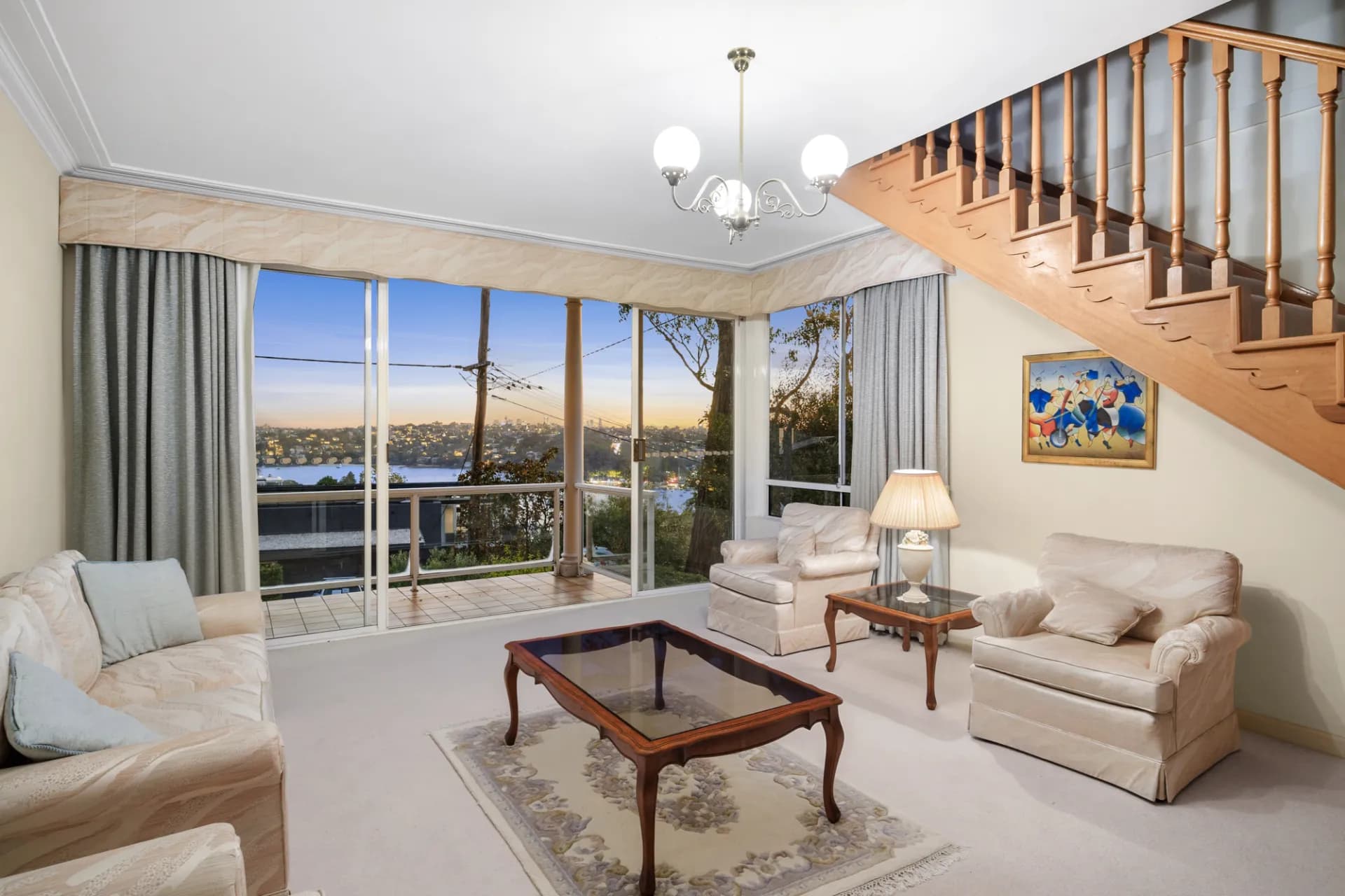 4 Harbour View Street, Clontarf, NSW, Balgowlah - Thumbnail 4