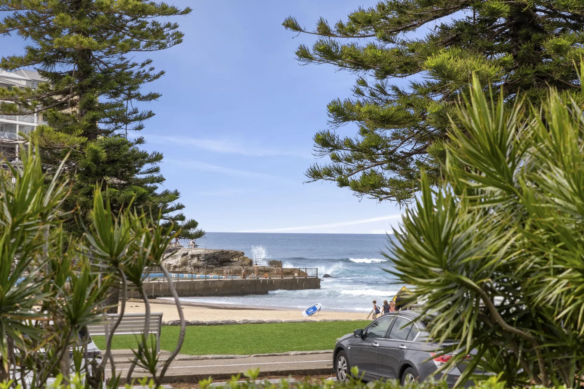 1/143-144 North Steyne, Manly, NSW, Manly - Thumbnail 2
