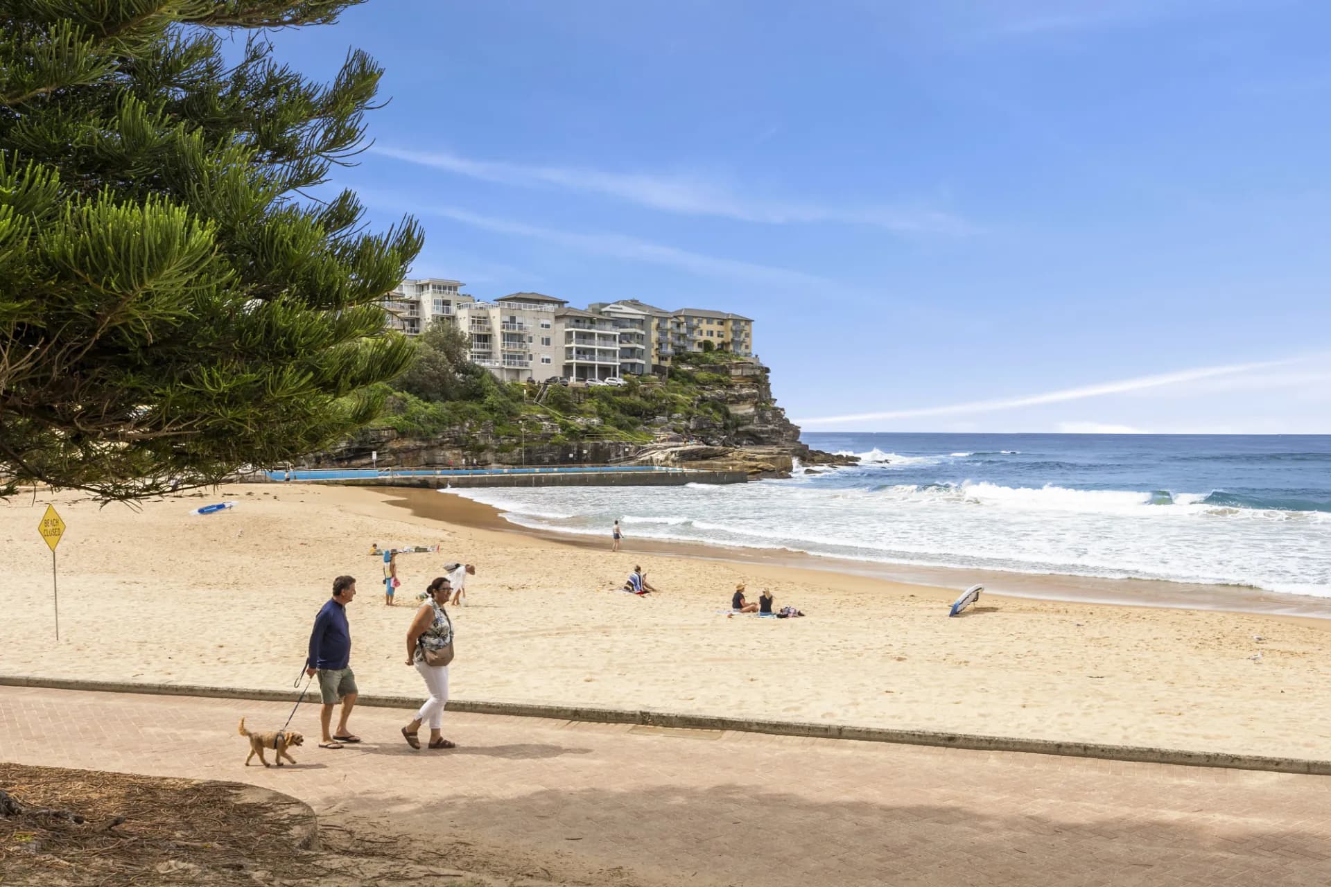 1/143-144 North Steyne, Manly, NSW, Manly - Thumbnail 7