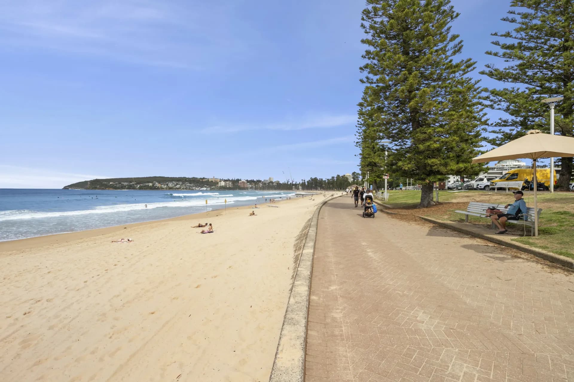 1/143-144 North Steyne, Manly, NSW, Manly - Thumbnail 8