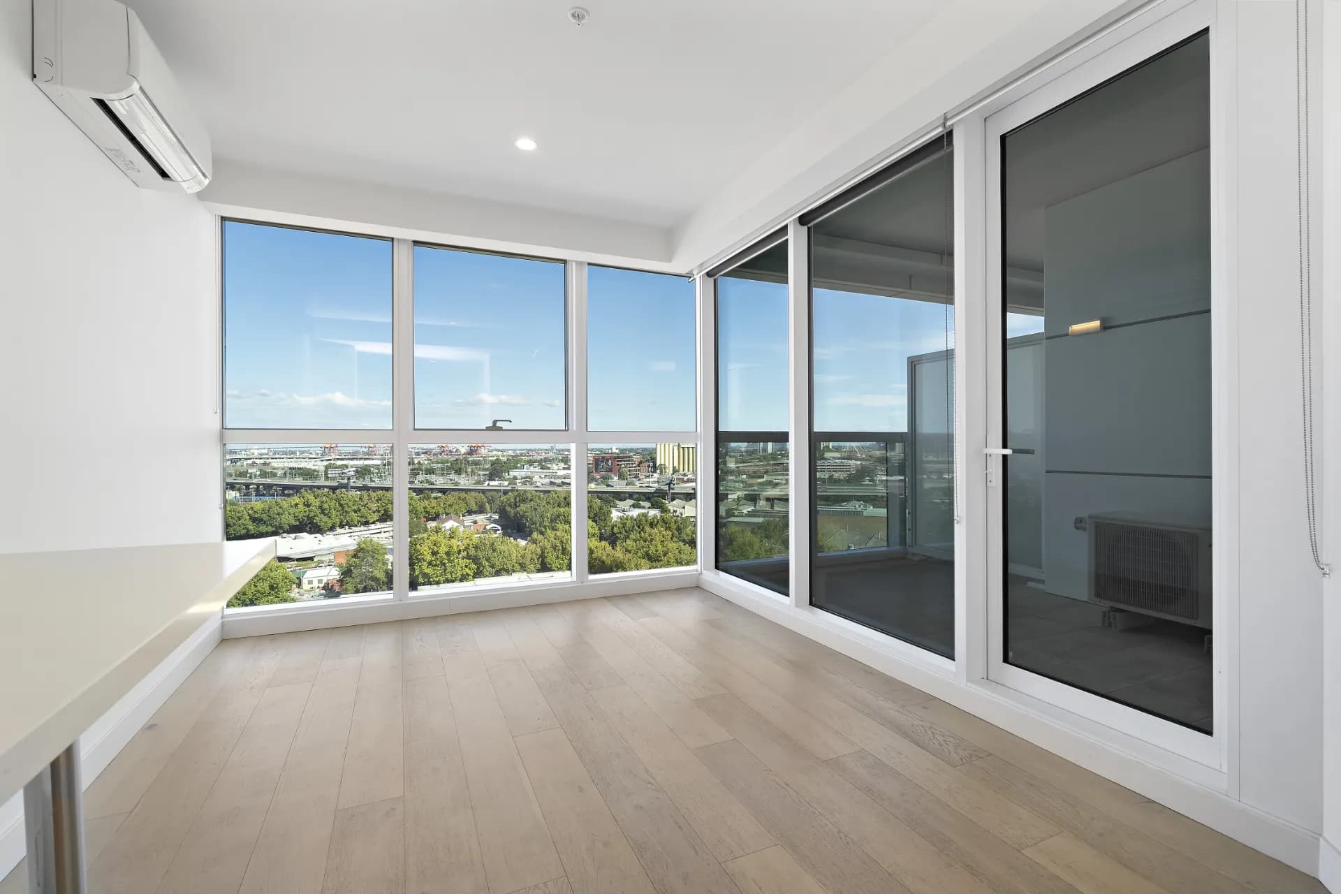 1102/188 Macaulay Road, North Melbourne, VIC, North Melbourne - Thumbnail 3