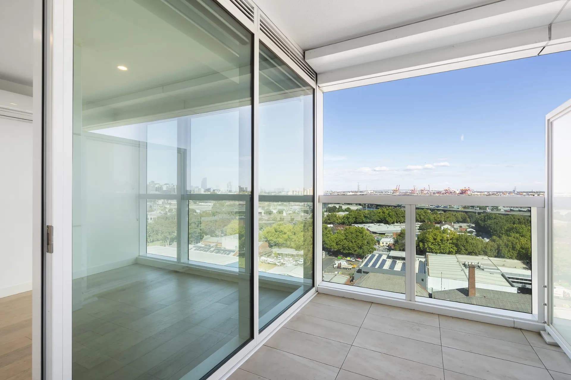 1102/188 Macaulay Road, North Melbourne, VIC, North Melbourne - Thumbnail 4