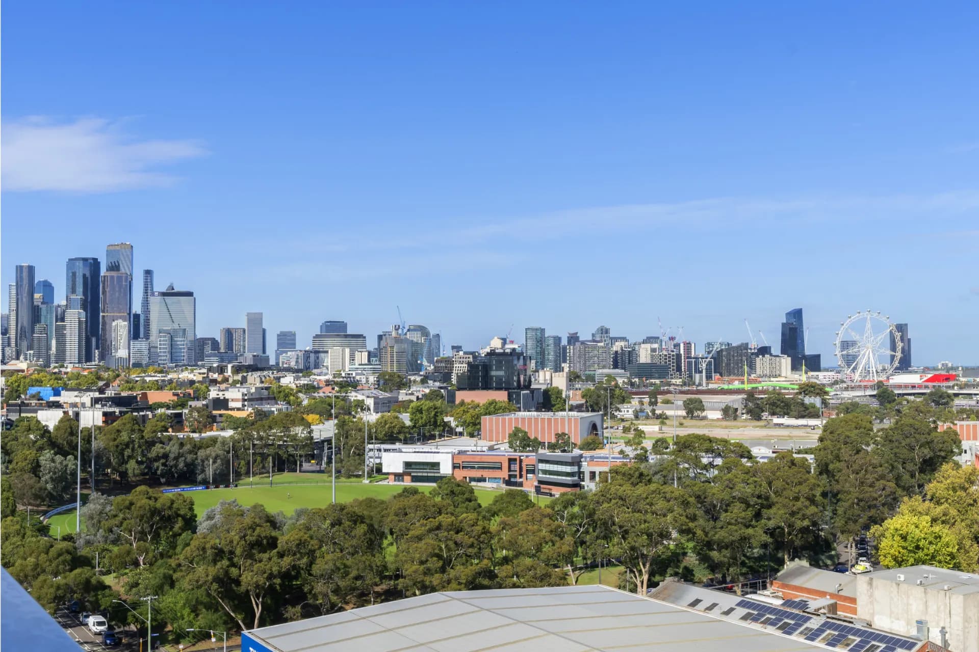 1102/188 Macaulay Road, North Melbourne, VIC, North Melbourne - Thumbnail 6