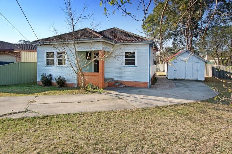 3.21/29-31 Lexington Drive, SYDNEY, NSW, 2153,  - Image 1