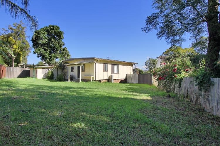 4 Harpur Place, Lalor Park - Thumbnail 2