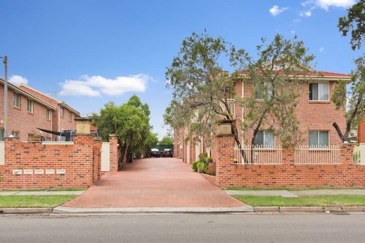 3.21/29-31 Lexington Drive, SYDNEY, NSW, 2153,  - Image 1