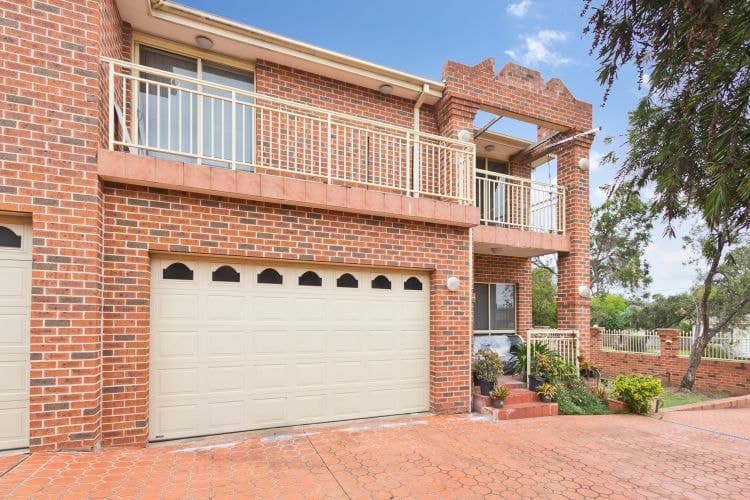 3.21/29-31 Lexington Drive, SYDNEY, NSW, 2153,  - Thumbnail 2