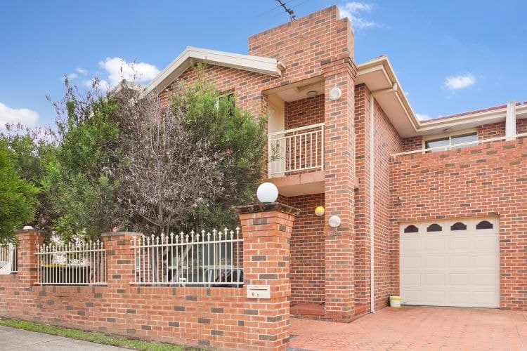 3.21/29-31 Lexington Drive, SYDNEY, NSW, 2153,  - Thumbnail 4