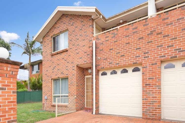 3.21/29-31 Lexington Drive, SYDNEY, NSW, 2153,  - Thumbnail 6