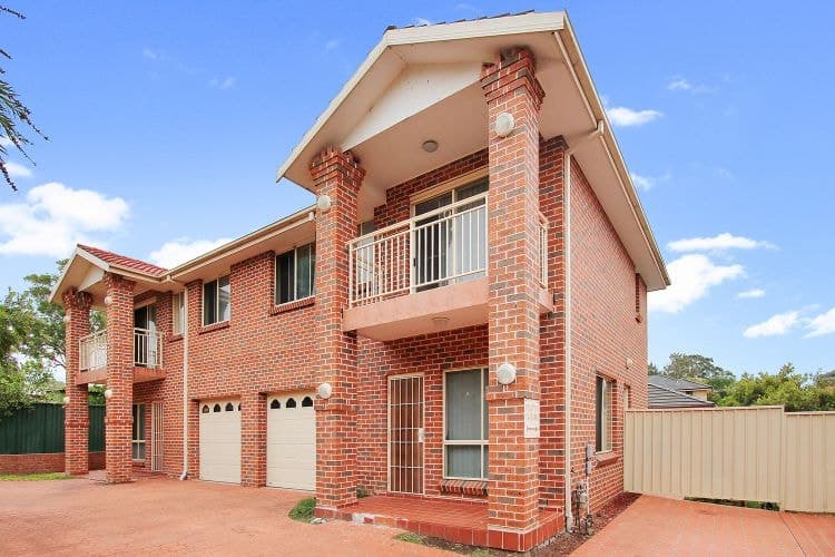 3.21/29-31 Lexington Drive, SYDNEY, NSW, 2153,  - Thumbnail 7