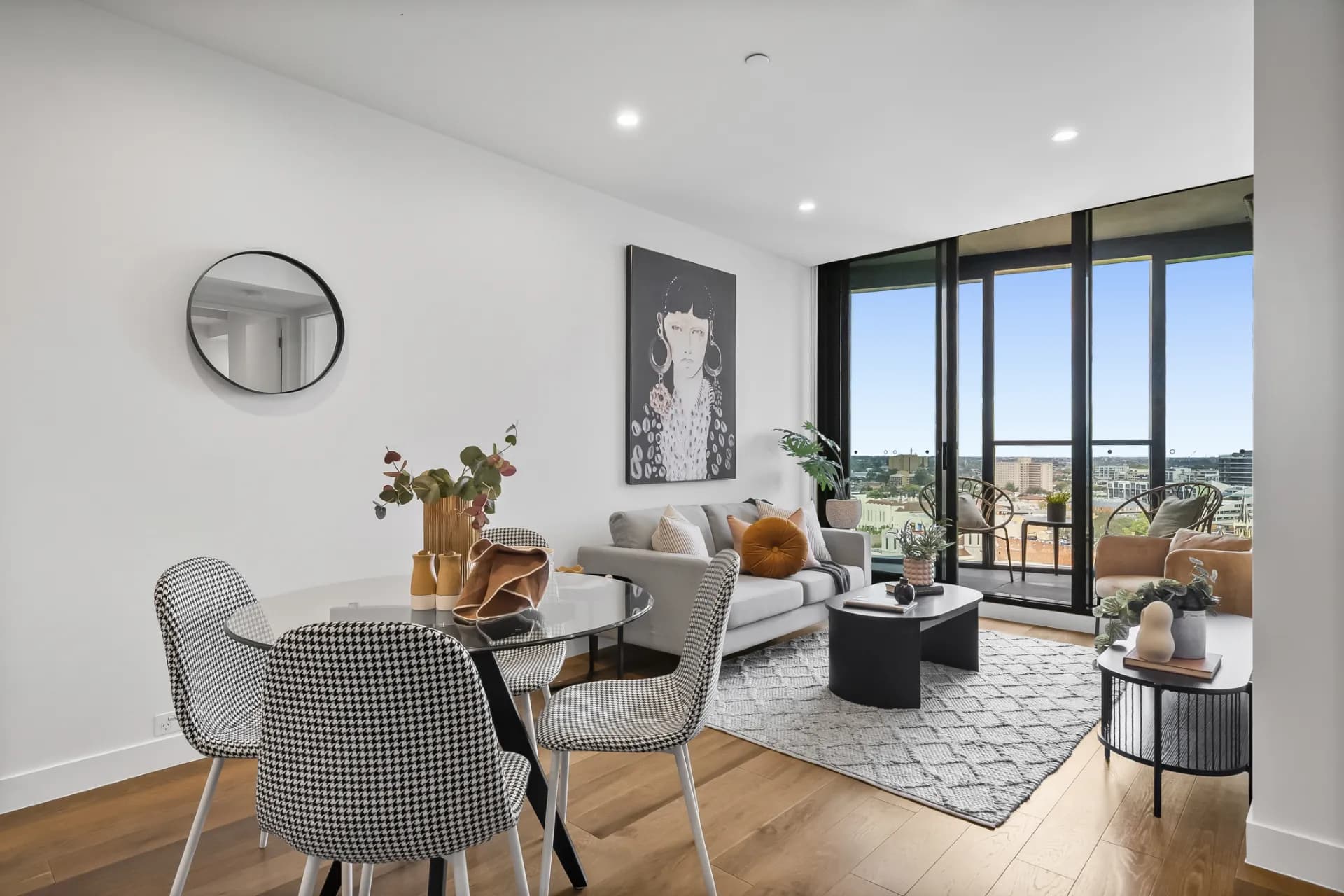 1418/555 St Kilda Road, Melbourne, VIC, Melbourne - Thumbnail 4