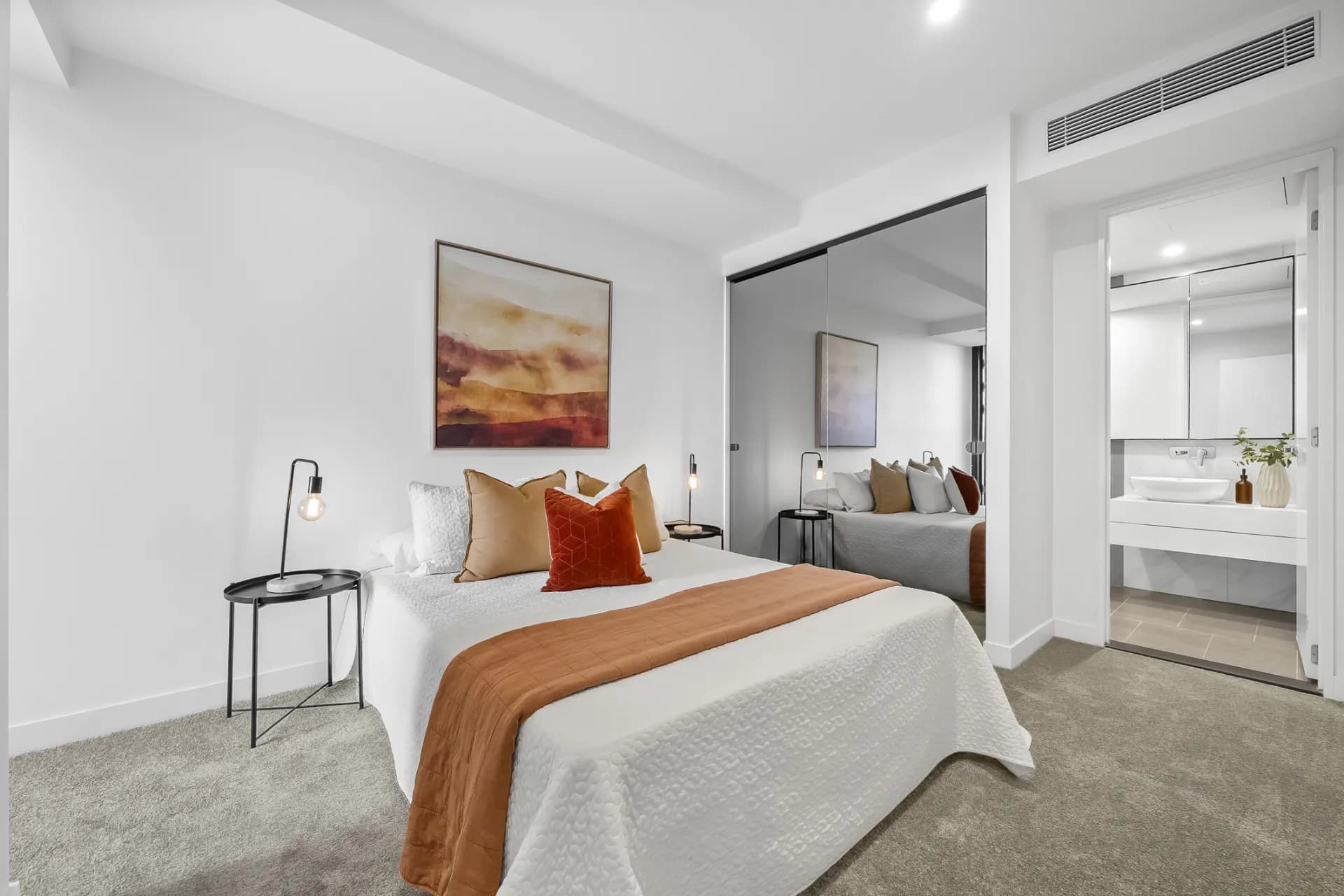 1418/555 St Kilda Road, Melbourne, VIC, Melbourne - Thumbnail 8
