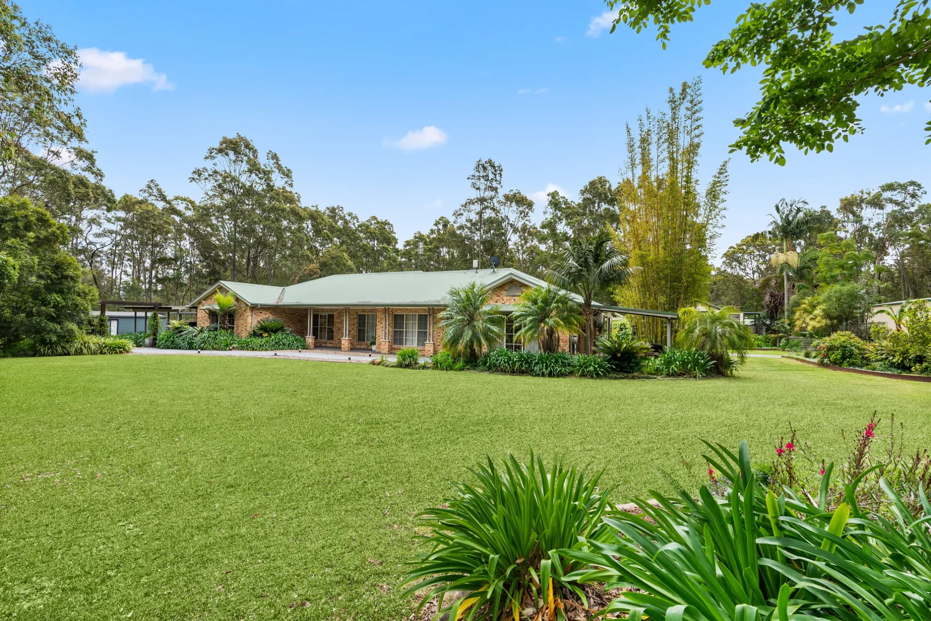 164 Cabbage Tree Lane, Nowra Hill, NSW, Nowra Hill - Image 1