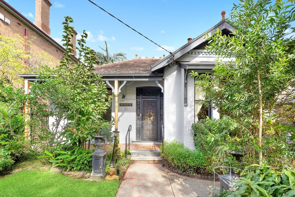 21 Alexandra Street, Drummoyne - Image 1