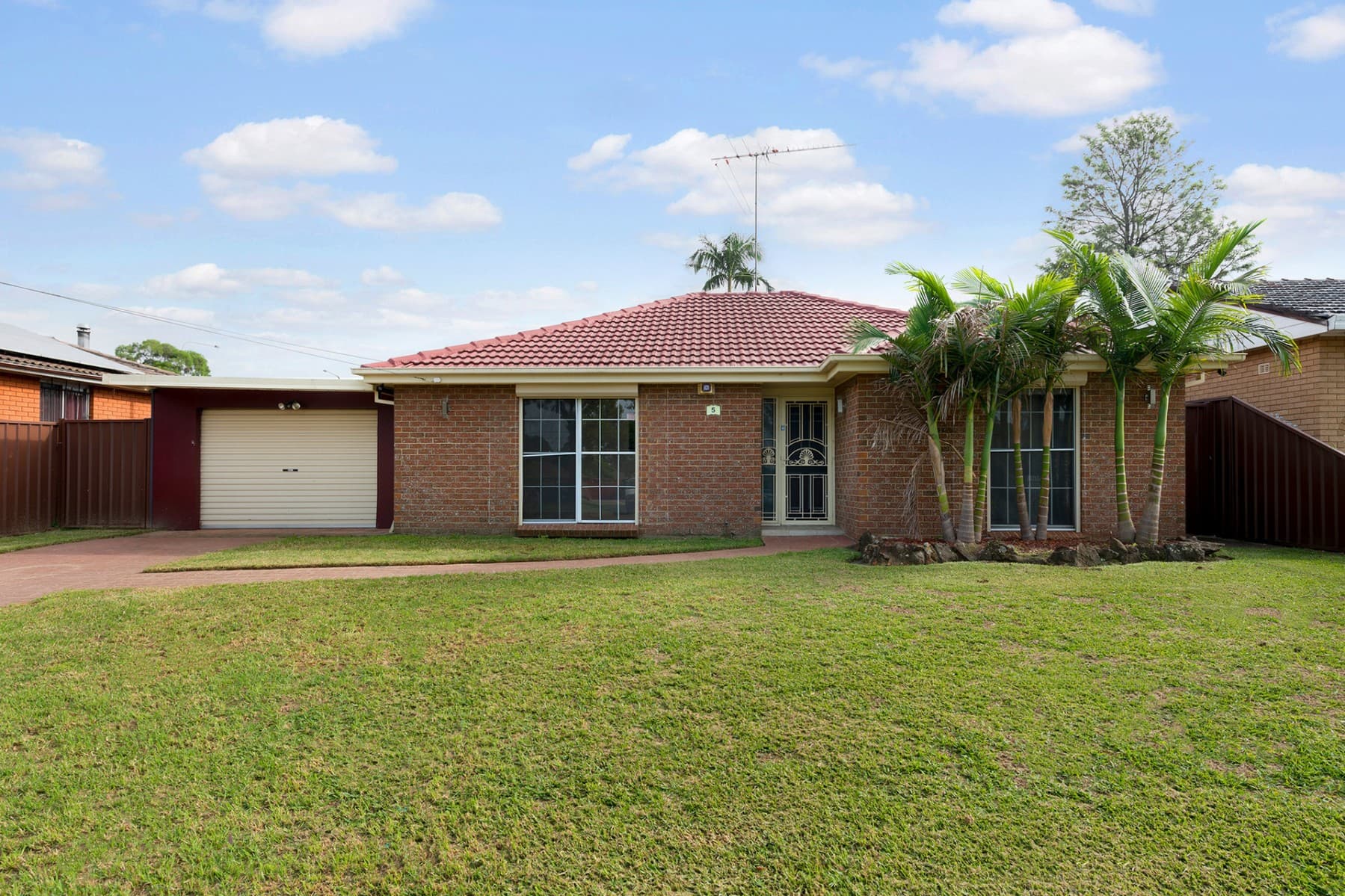 5 Clem Place, Shalvey - Image 1