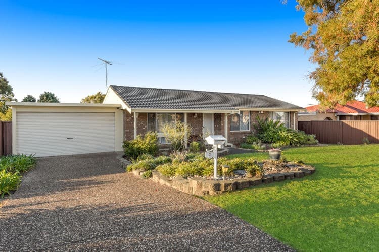 3 Tununda Place, Eschol Park - Image 1