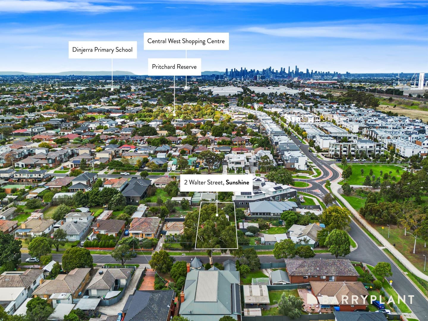 2 Walter Street, Sunshine, VIC 3020, Sunshine - Thumbnail 4
