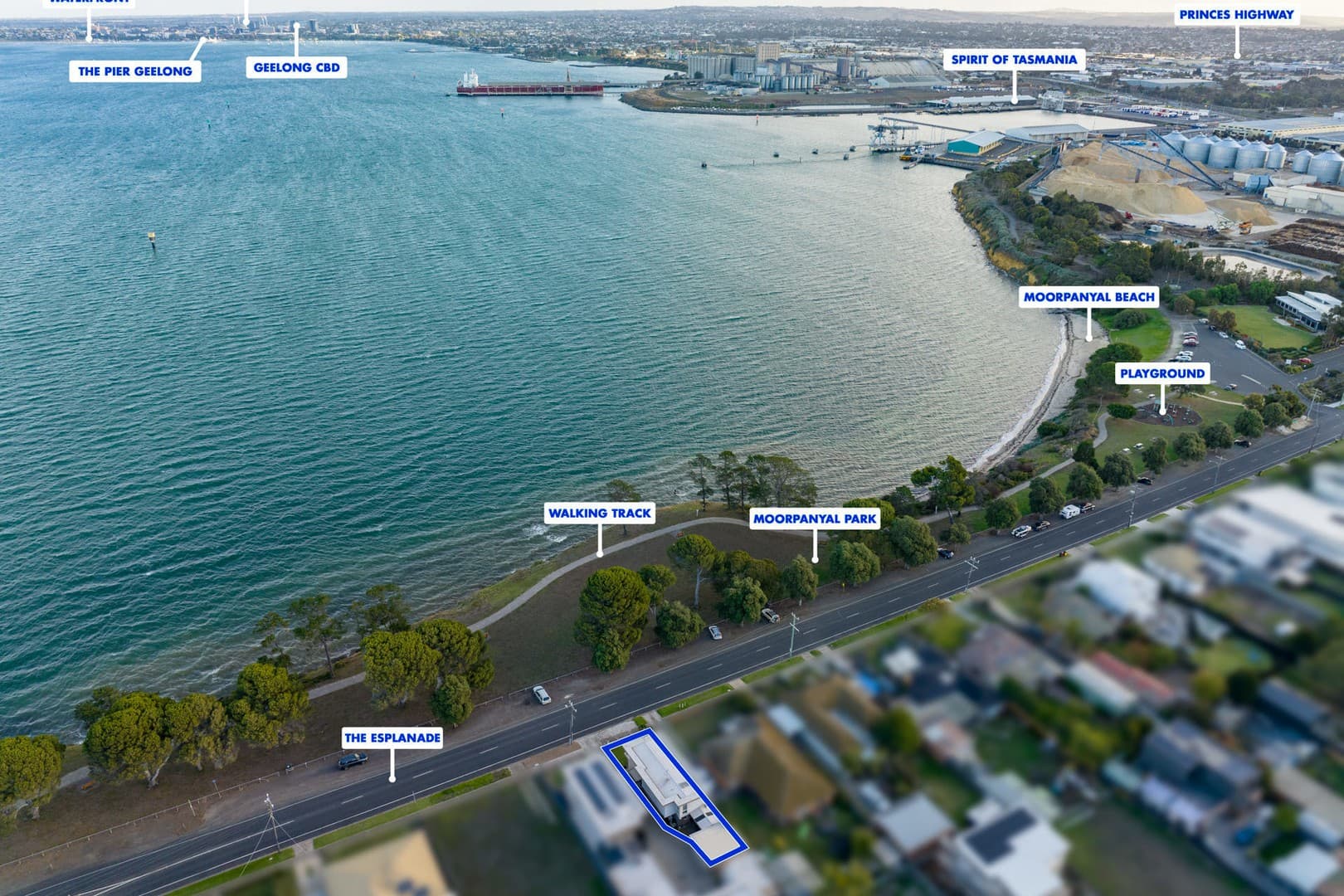 1/51 The Esplanade, North Shore, VIC 3214, North Shore - Thumbnail 2
