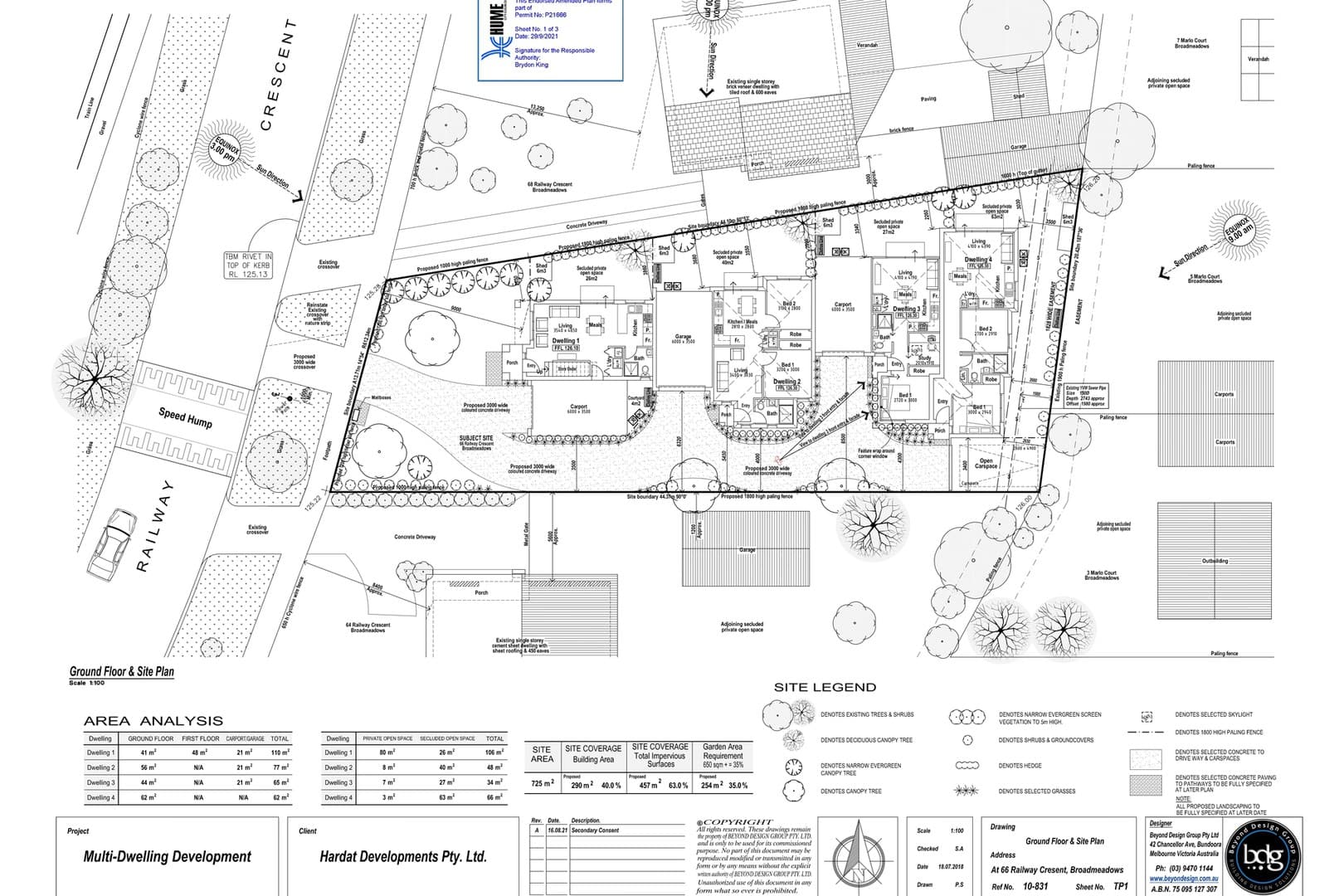66 Railway Crescent, Broadmeadows, VIC 3047, Broadmeadows - Thumbnail 3