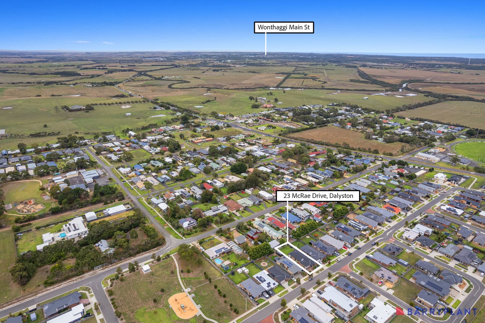 23 Mcrae Drive, Dalyston, VIC 3992, Dalyston - Thumbnail 2