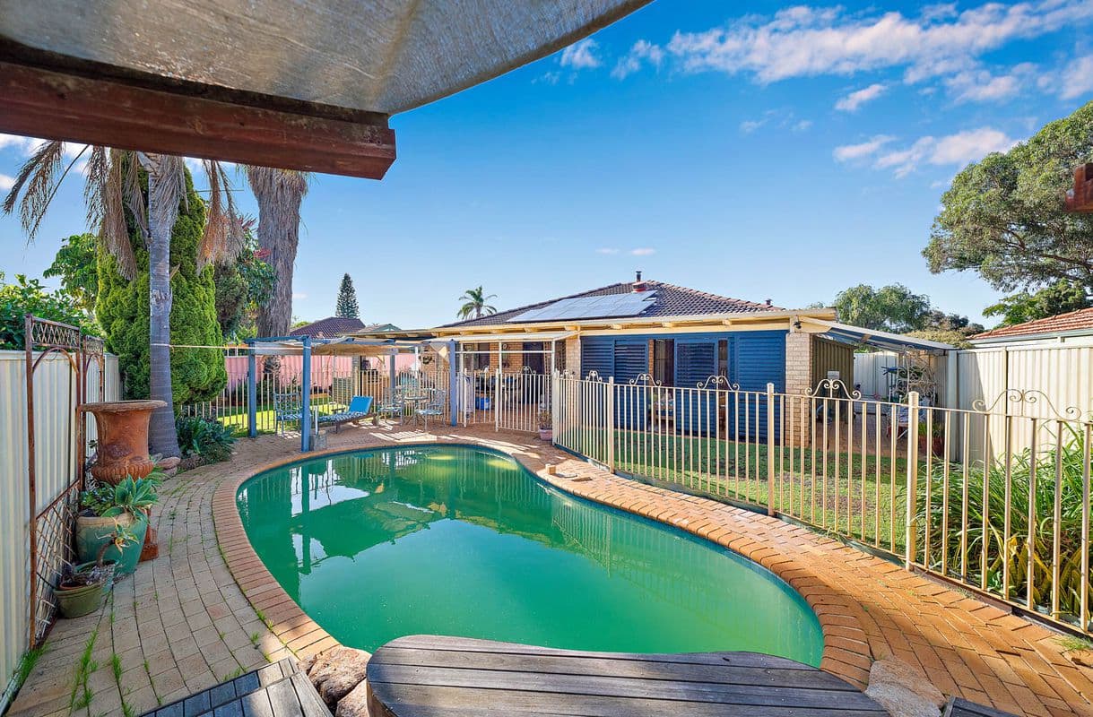 PROP LOT 2 / 66 JAEGER SQUARE, Ballajura WA, Ballajura - Image 1