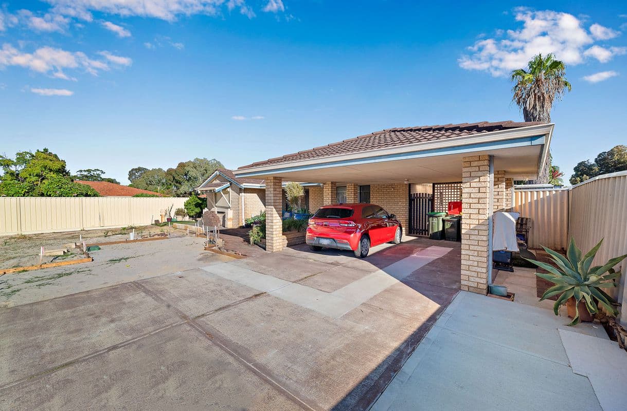 PROP LOT 2 / 66 JAEGER SQUARE, Ballajura WA, Ballajura - Thumbnail 2