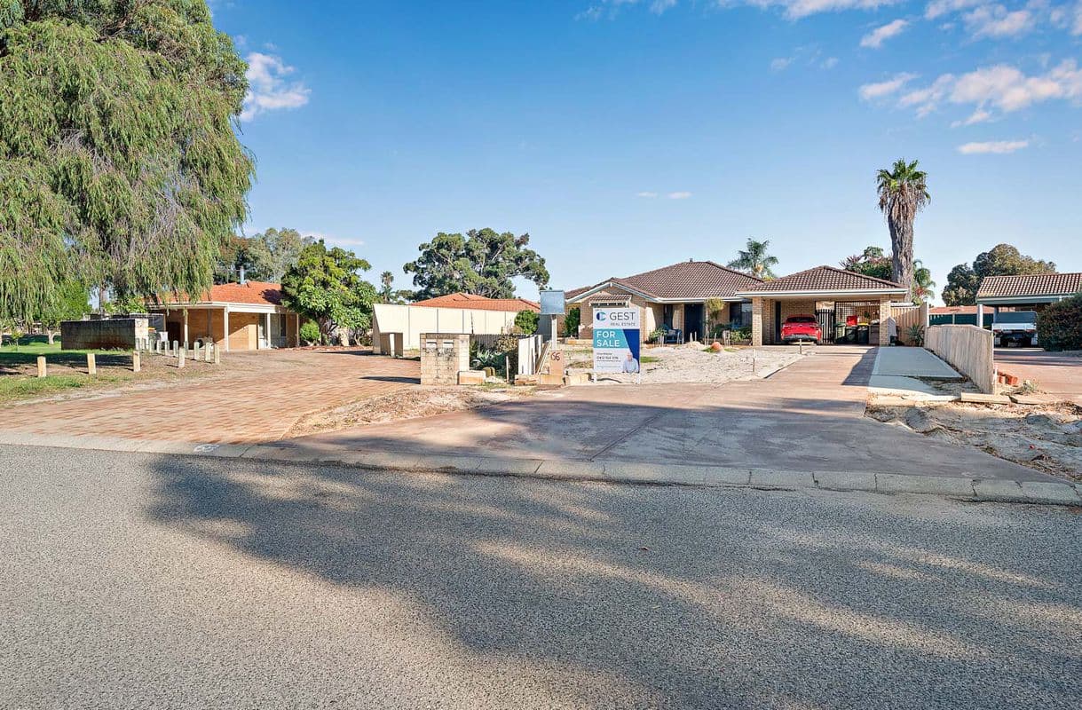 PROP LOT 2 / 66 JAEGER SQUARE, Ballajura WA, Ballajura - Thumbnail 5
