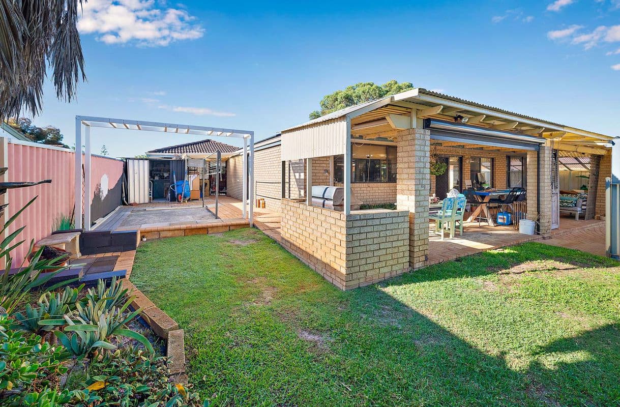 PROP LOT 2 / 66 JAEGER SQUARE, Ballajura WA, Ballajura - Thumbnail 8