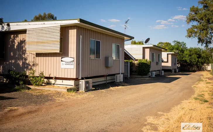 12 Quintin Street, Roma, QLD, 4455, Roma - Image 1