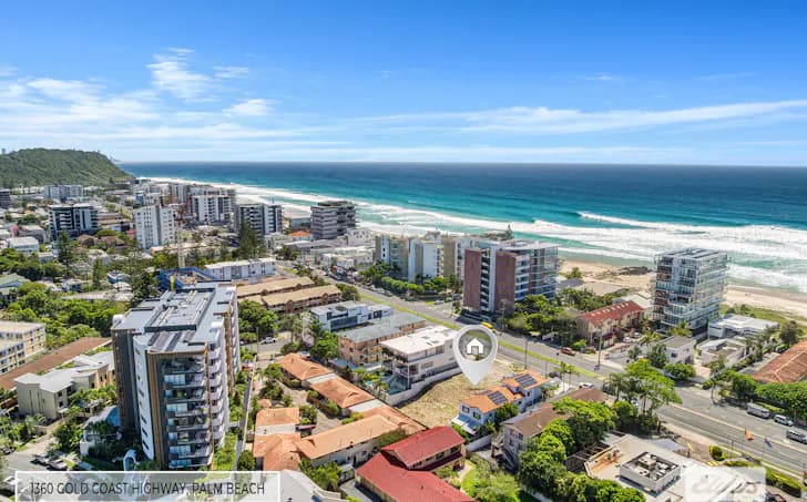 1360 -1362 Goldcoast Highway, Palm Beach, QLD, 4221, Palm Beach - Image 1