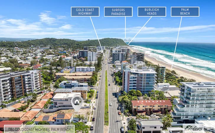 1360 -1362 Goldcoast Highway, Palm Beach, QLD, 4221, Palm Beach - Thumbnail 4